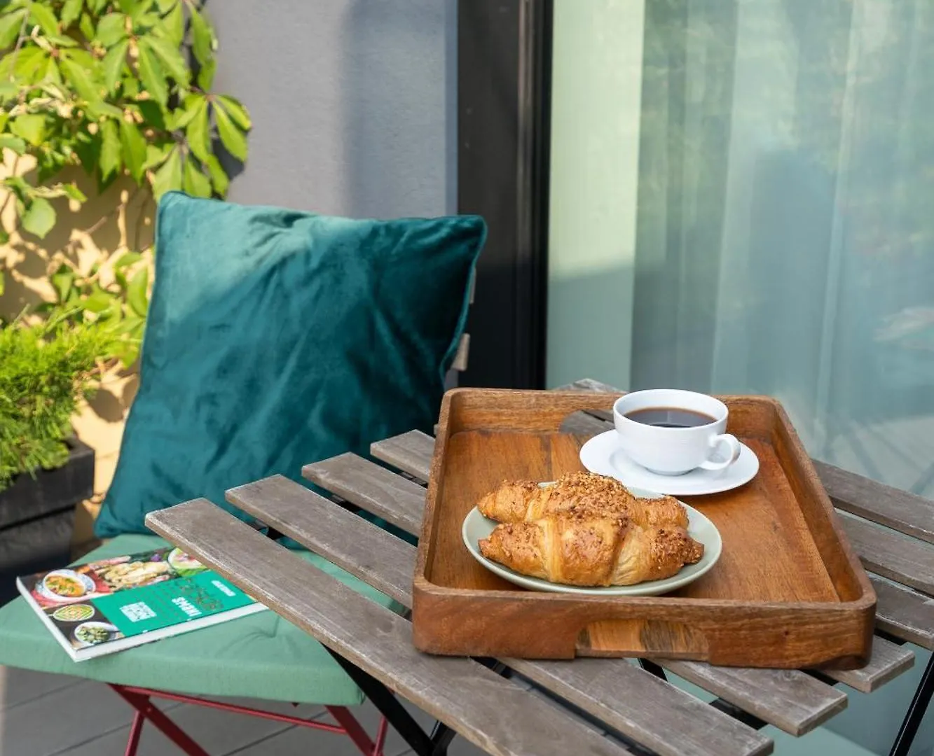 3 Minutes Apartments Old Town Krakow Poland