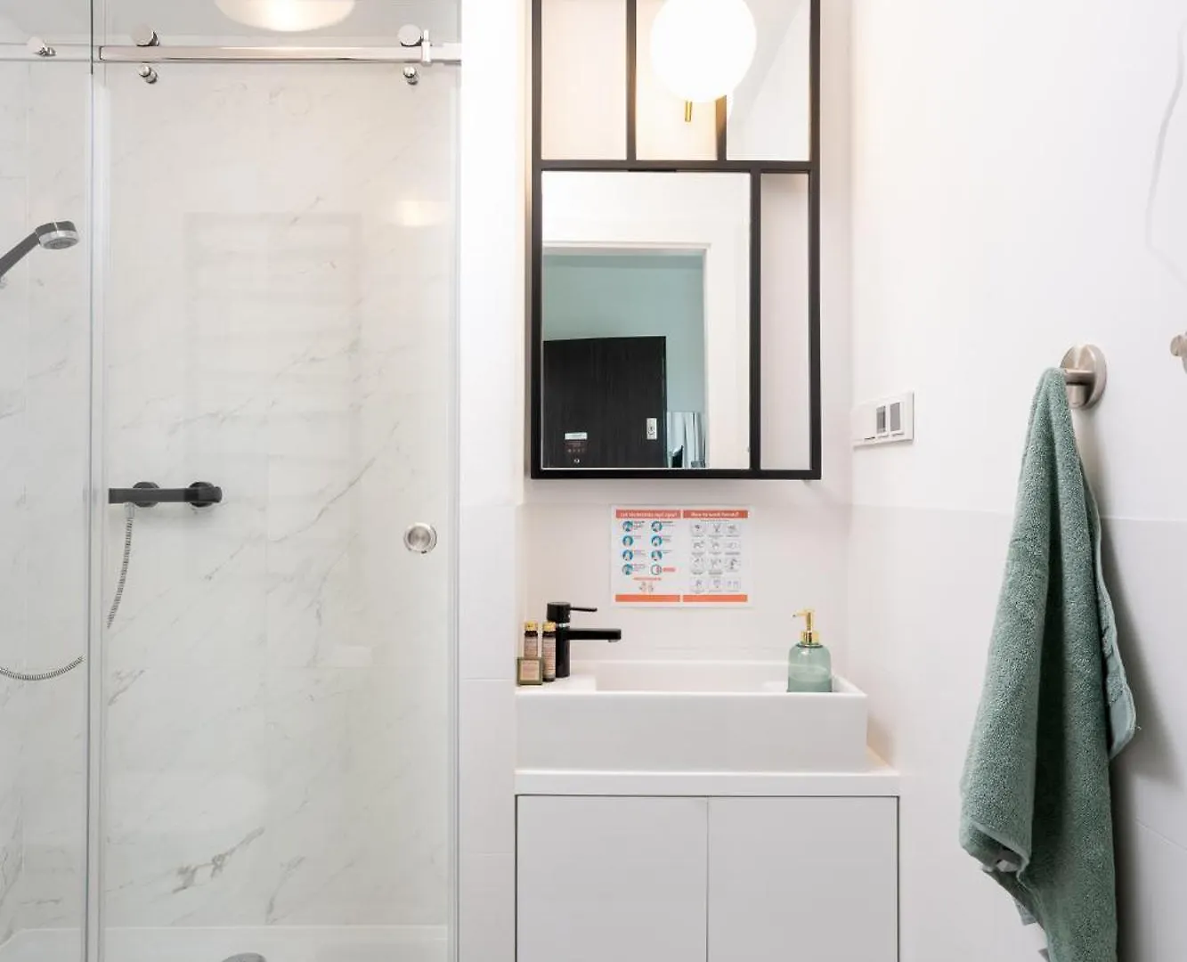3 Minutes Apartments Old Town Krakow Poland