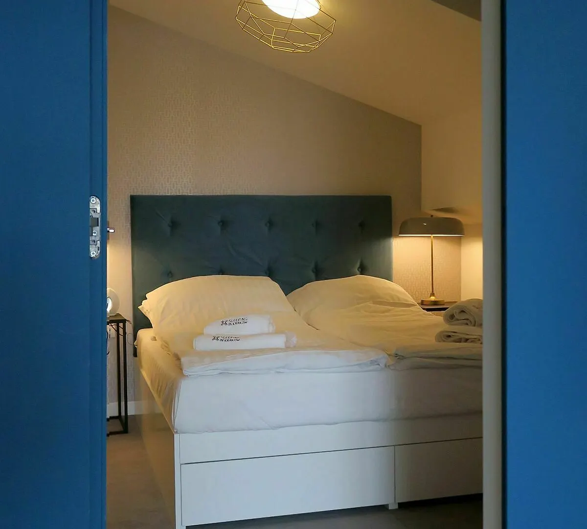 3 Minutes Apartments Old Town Krakow 0*,  Poland