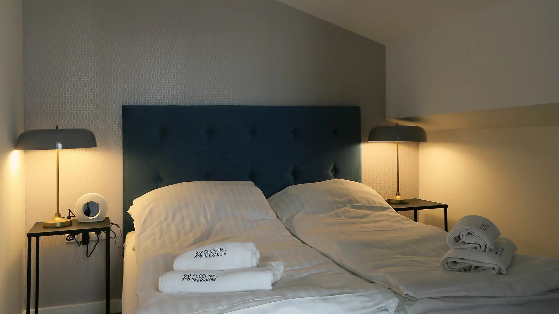3 Minutes Apartments Old Town Krakow Poland