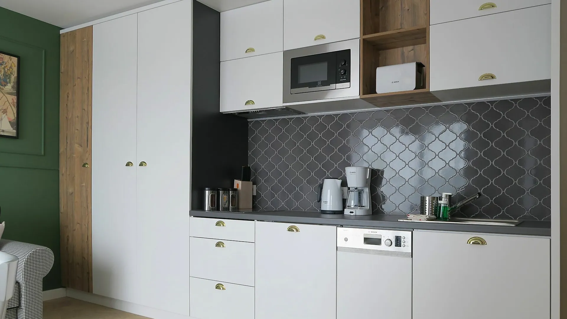 3 Minutes Apartments Old Town Krakow