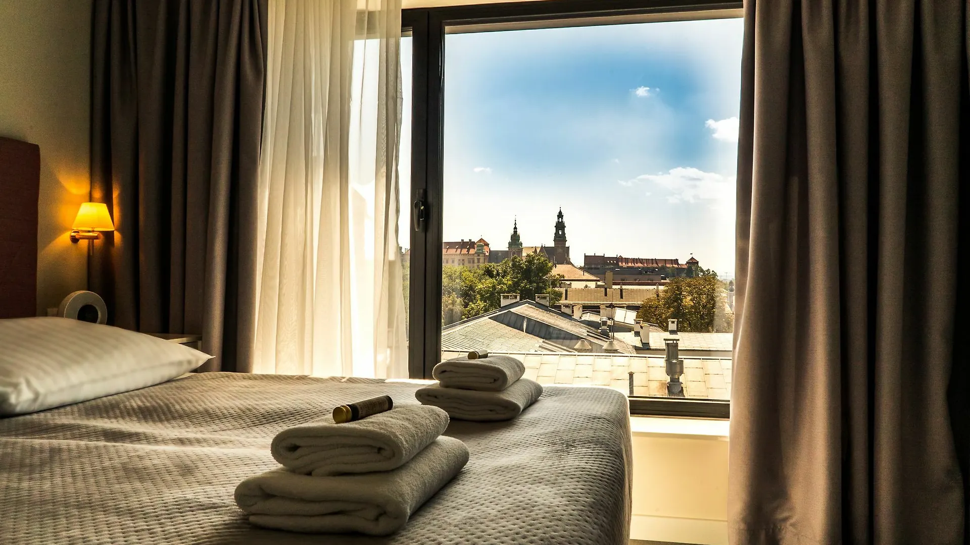 3 Minutes Apartments Old Town Krakow