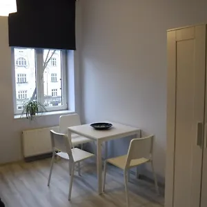  Apartamento Ayla Flat