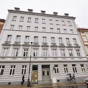  Apartamento Unique Brick 4 - Old Town & Market Square