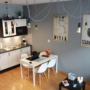  Apartamento Kopernika 8'3 - Market Square & Old Town