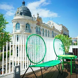 Intendente - 2 Quartos , Lisboa Portugal