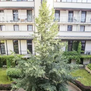  Apartamento Royal Parkside