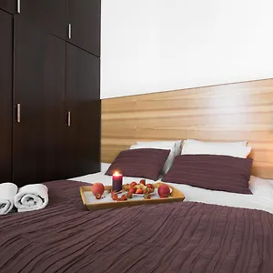  Apartament Platinum