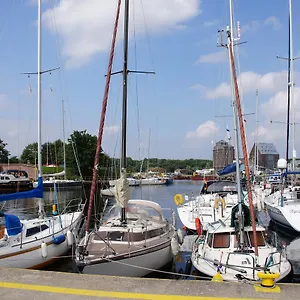 Baltic , Kołobrzeg Polen
