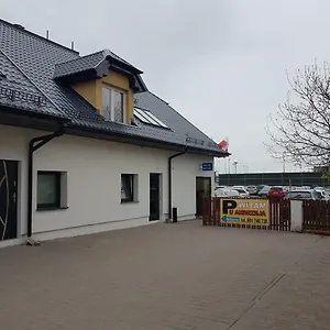 U Andrzeja , Gdańsk Polen
