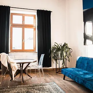  Apartamento Vilao