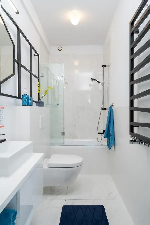 3 Minutes Apartments Old Town Kraków