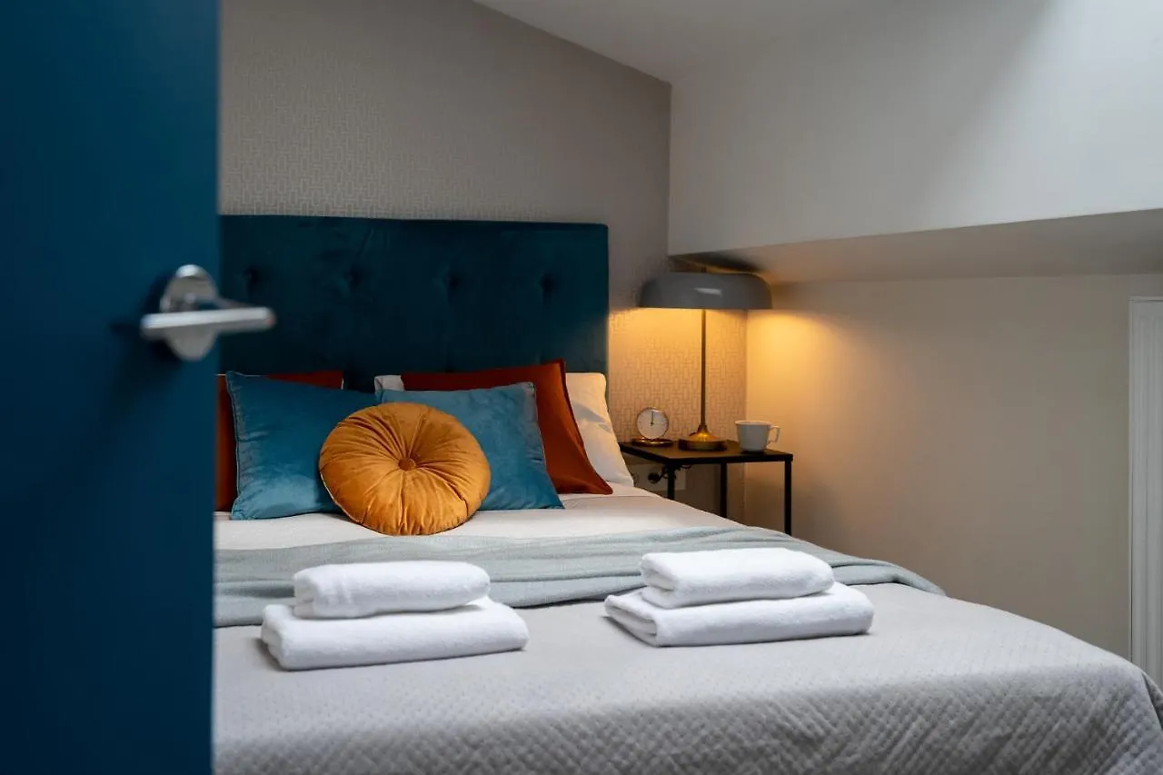 3 Minutes Apartments Old Town Kraków 0*,  Polen