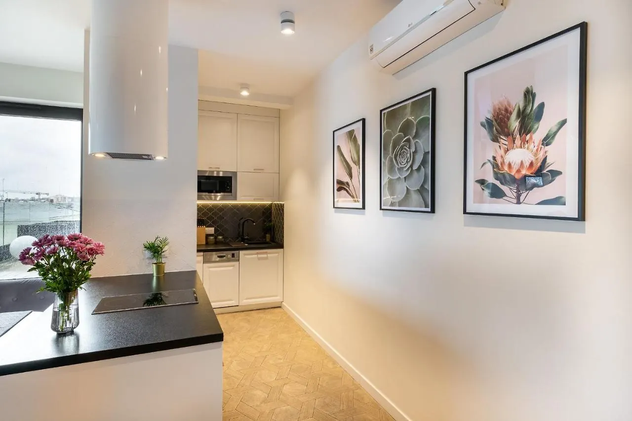 3 Minutes Apartments Old Town Kraków 0*,  Polen
