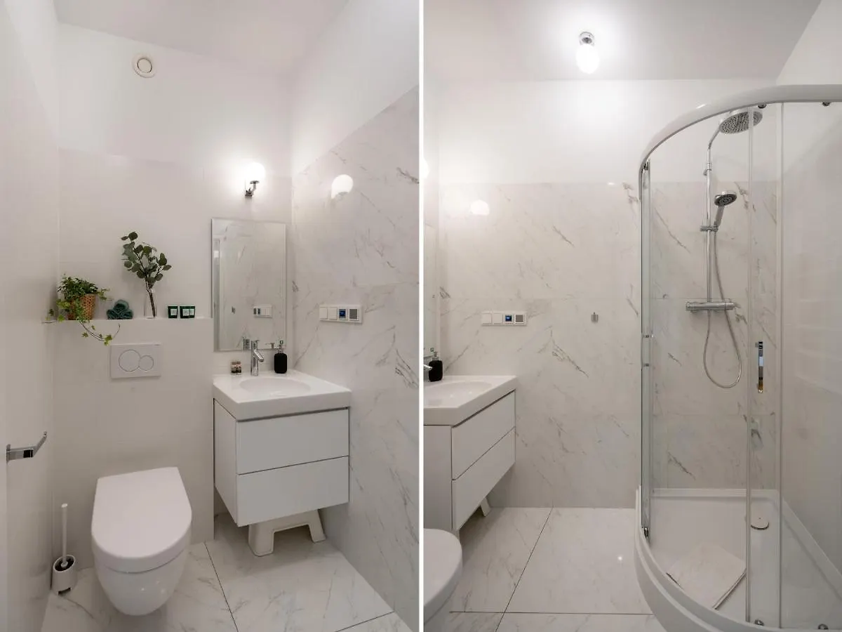 3 Minutes Apartments Old Town Kraków 0*,