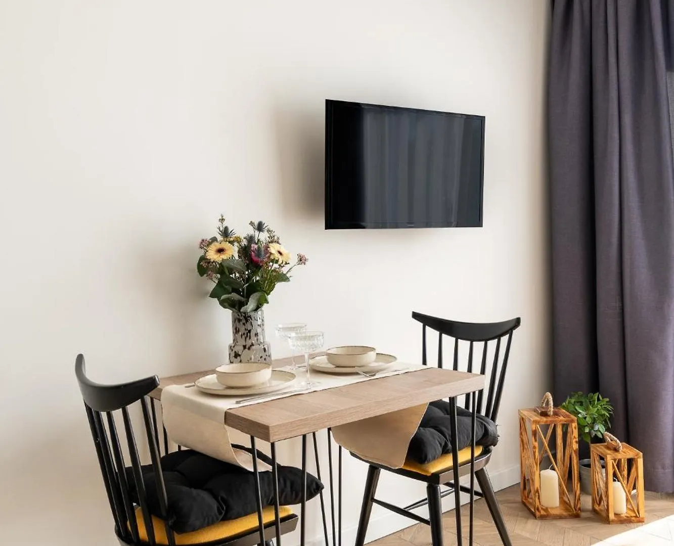 3 Minutes Apartments Old Town Kraków 0*,