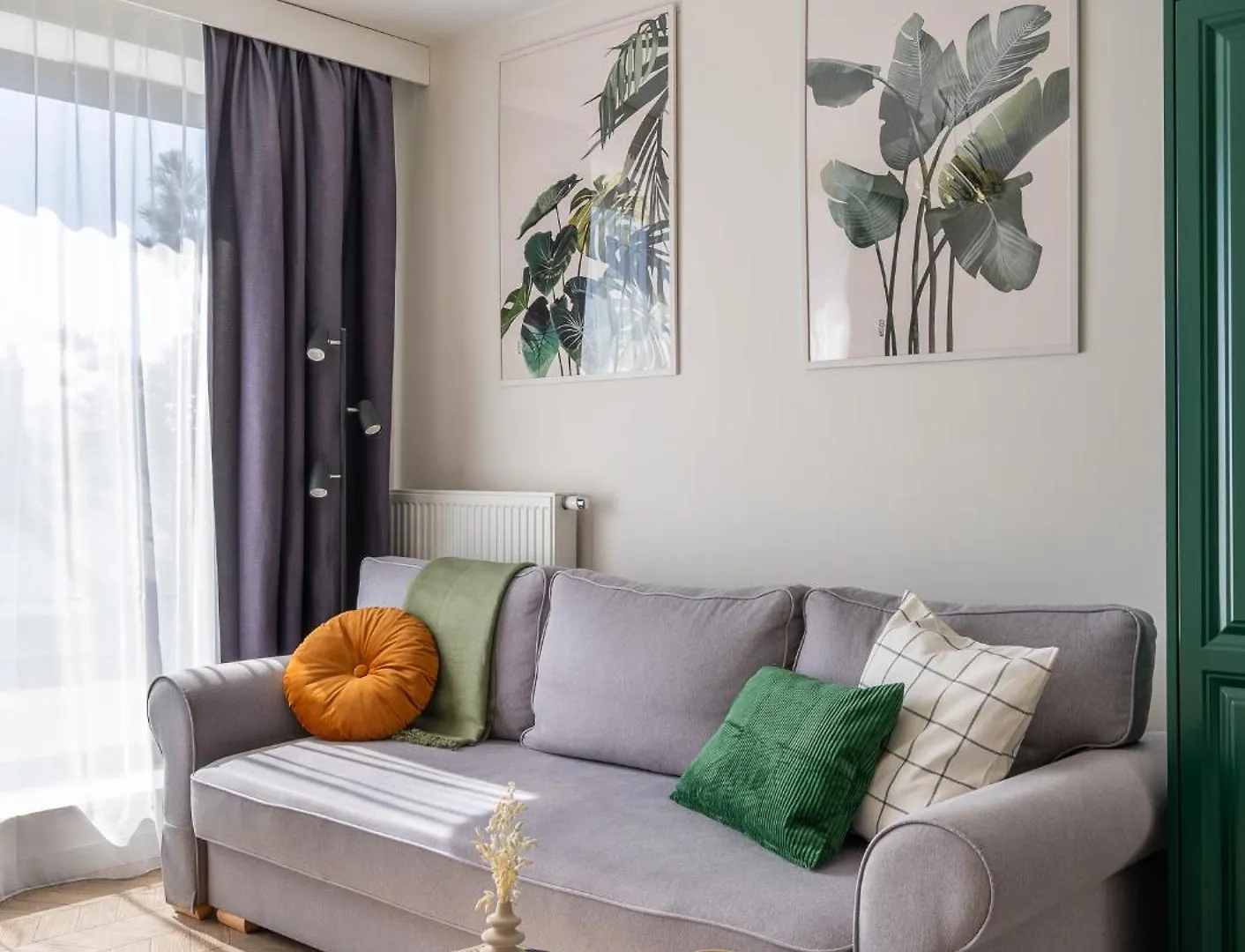 3 Minutes Apartments Old Town Kraków Polen