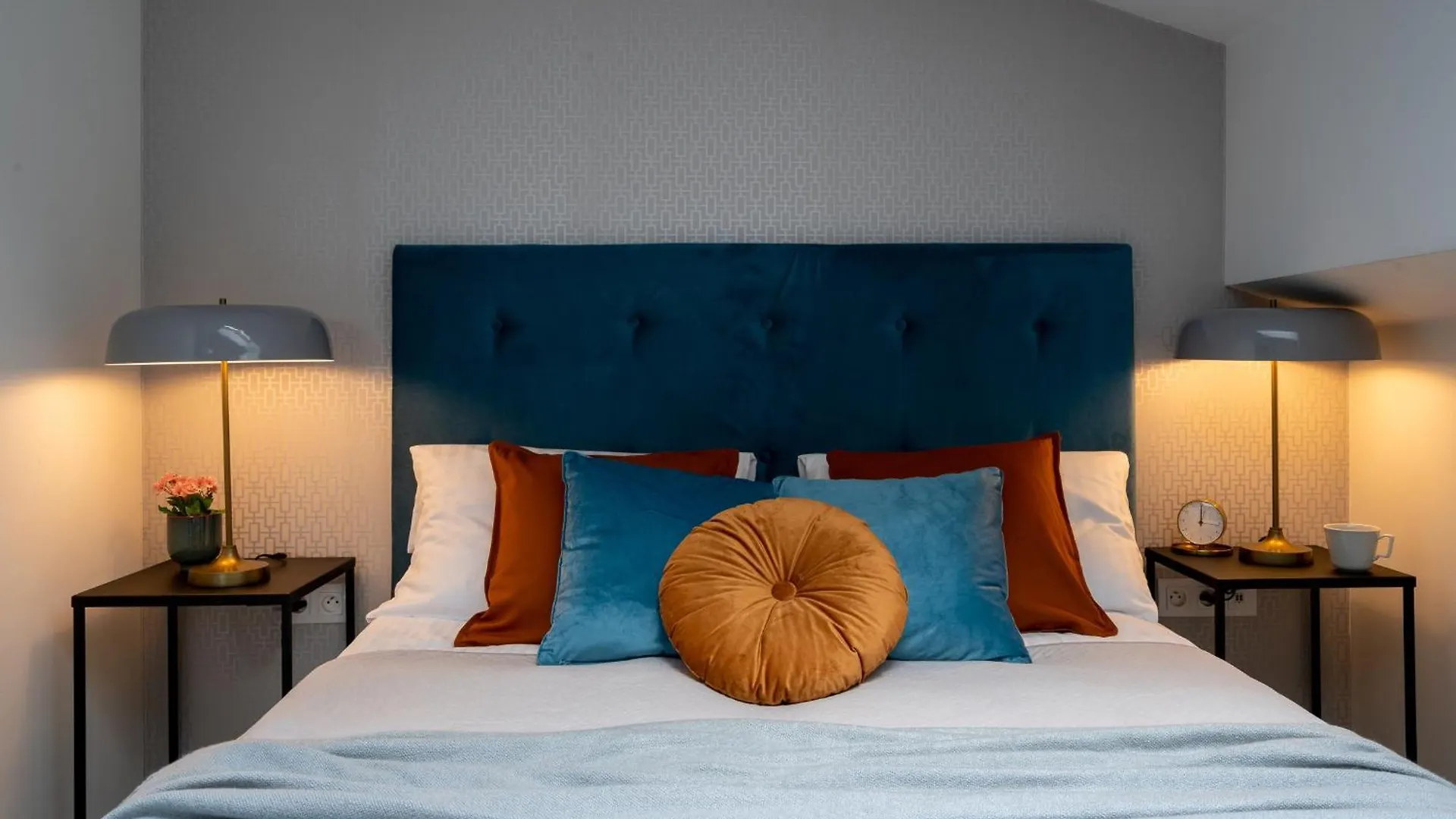 3 Minutes Apartments Old Town Kraków