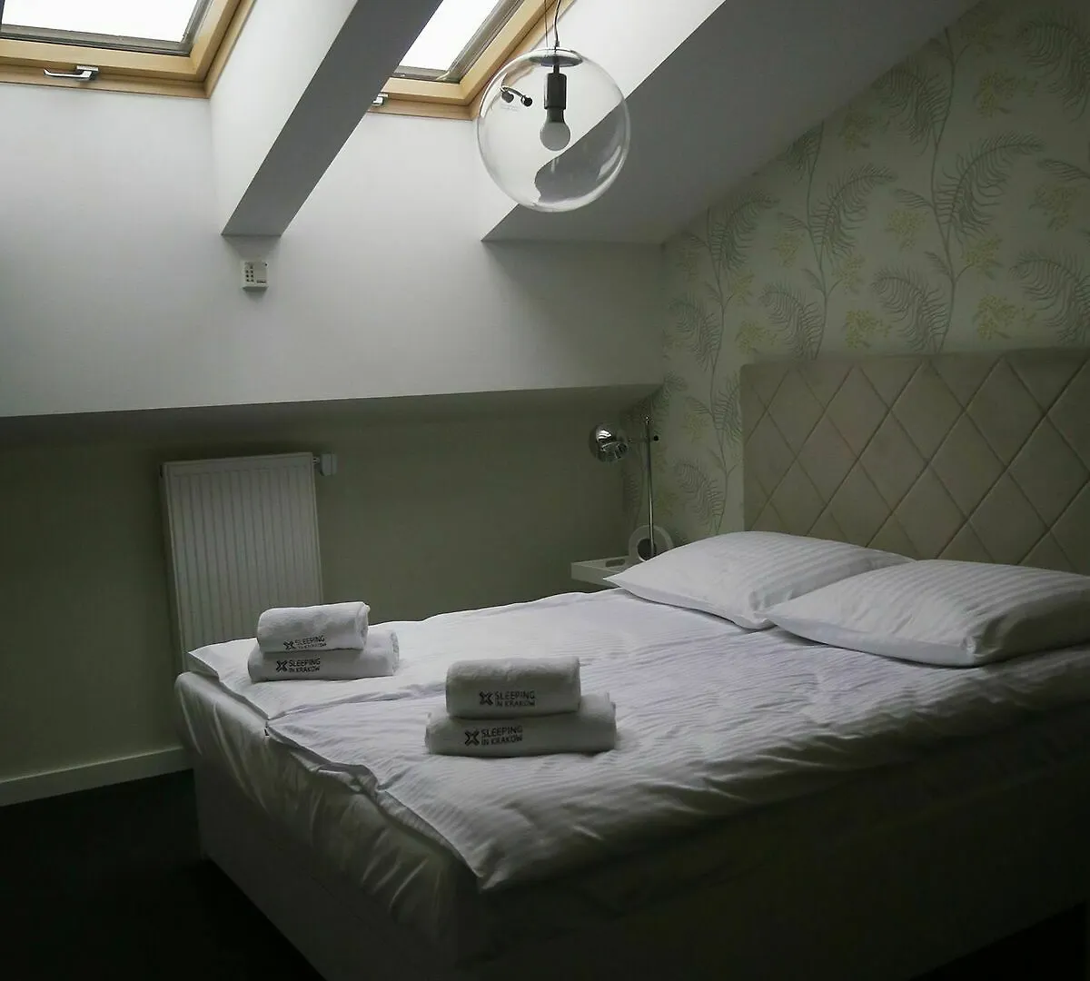 3 Minutes Apartments Old Town Kraków