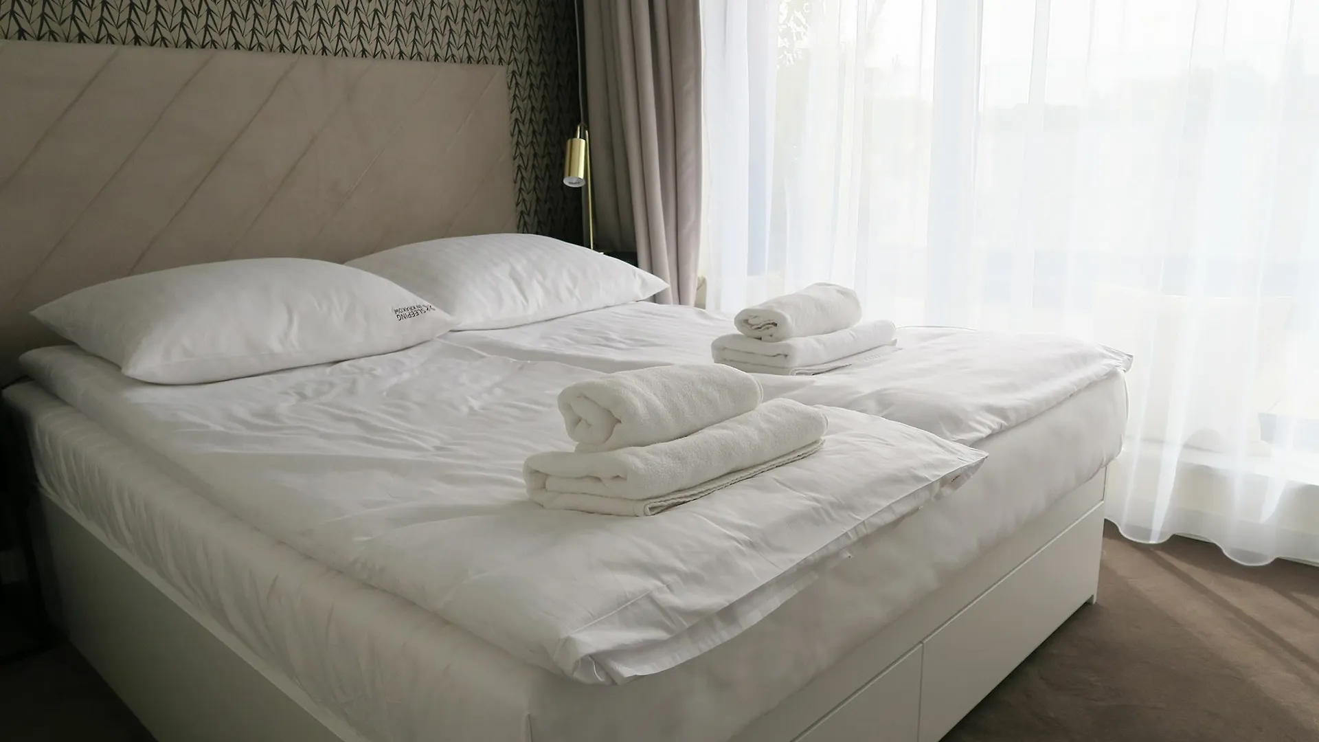 3 Minutes Apartments Old Town Kraków