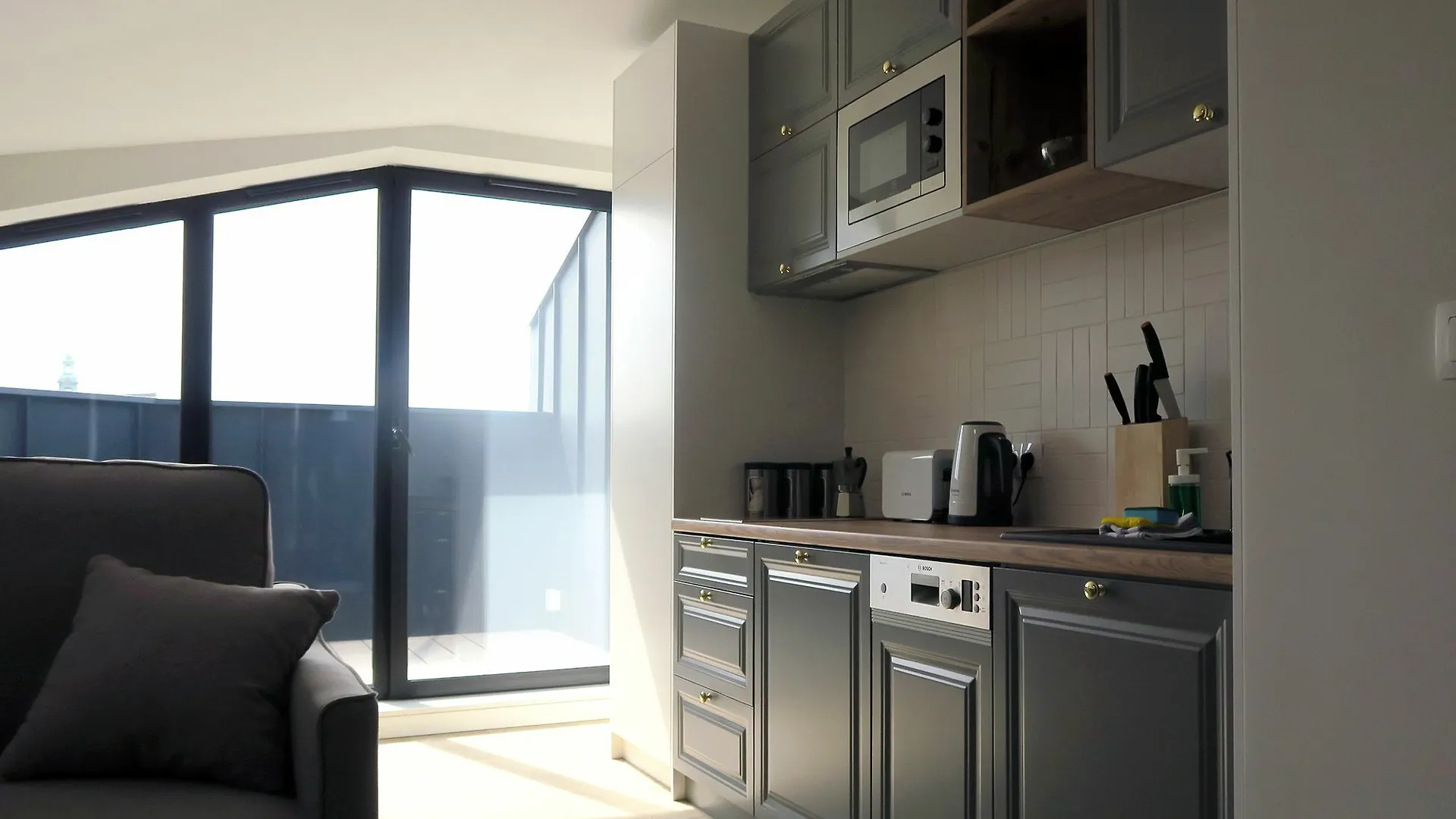 3 Minutes Apartments Old Town Kraków 0*,