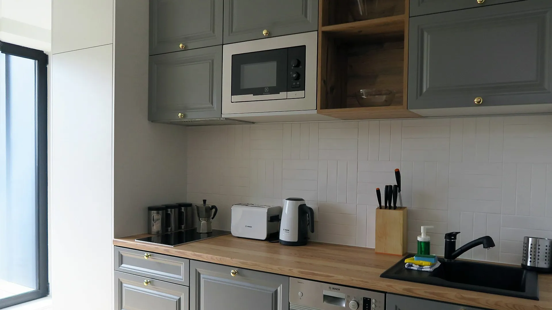 3 Minutes Apartments Old Town Kraków