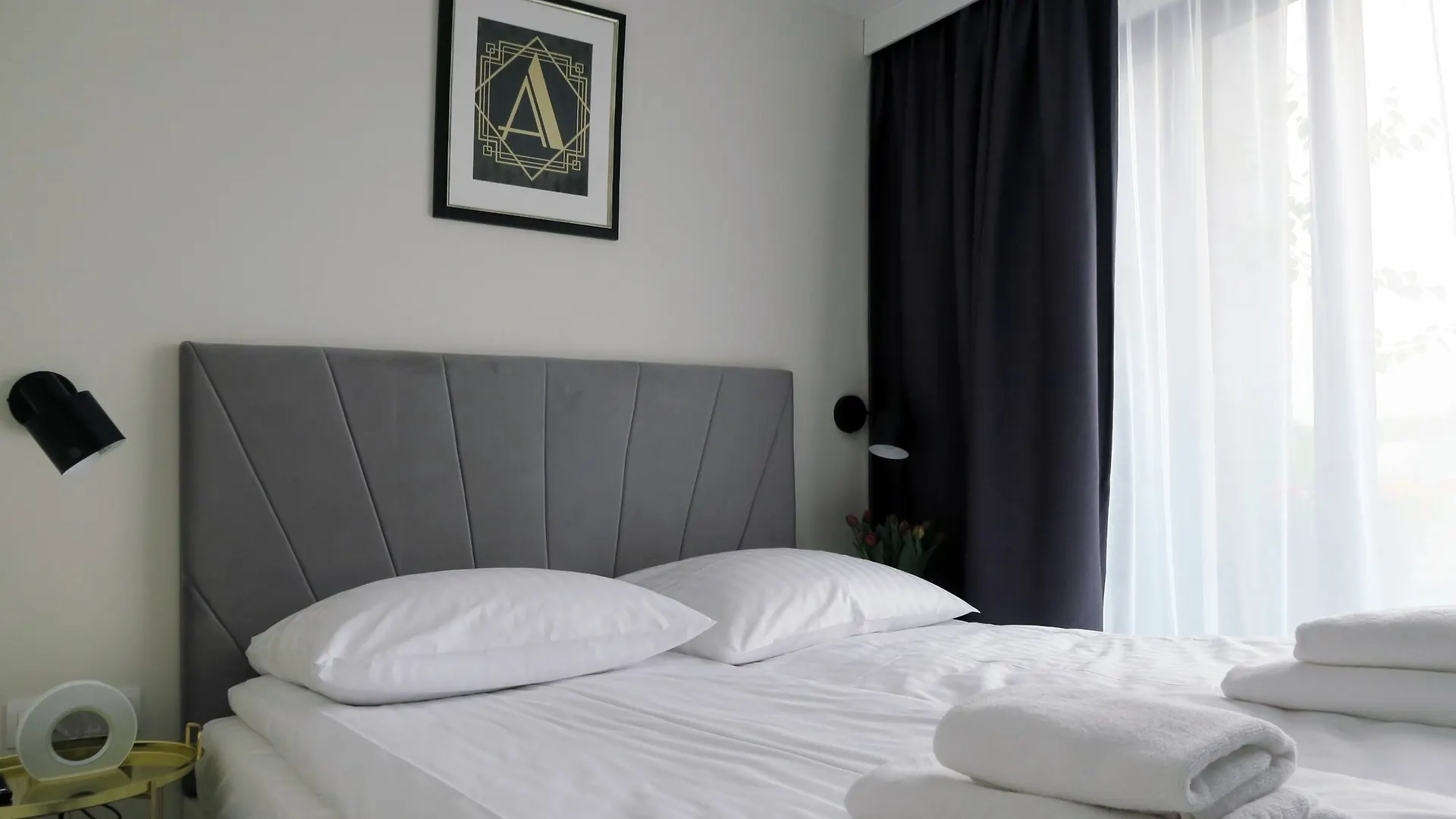3 Minutes Apartments Old Town Kraków