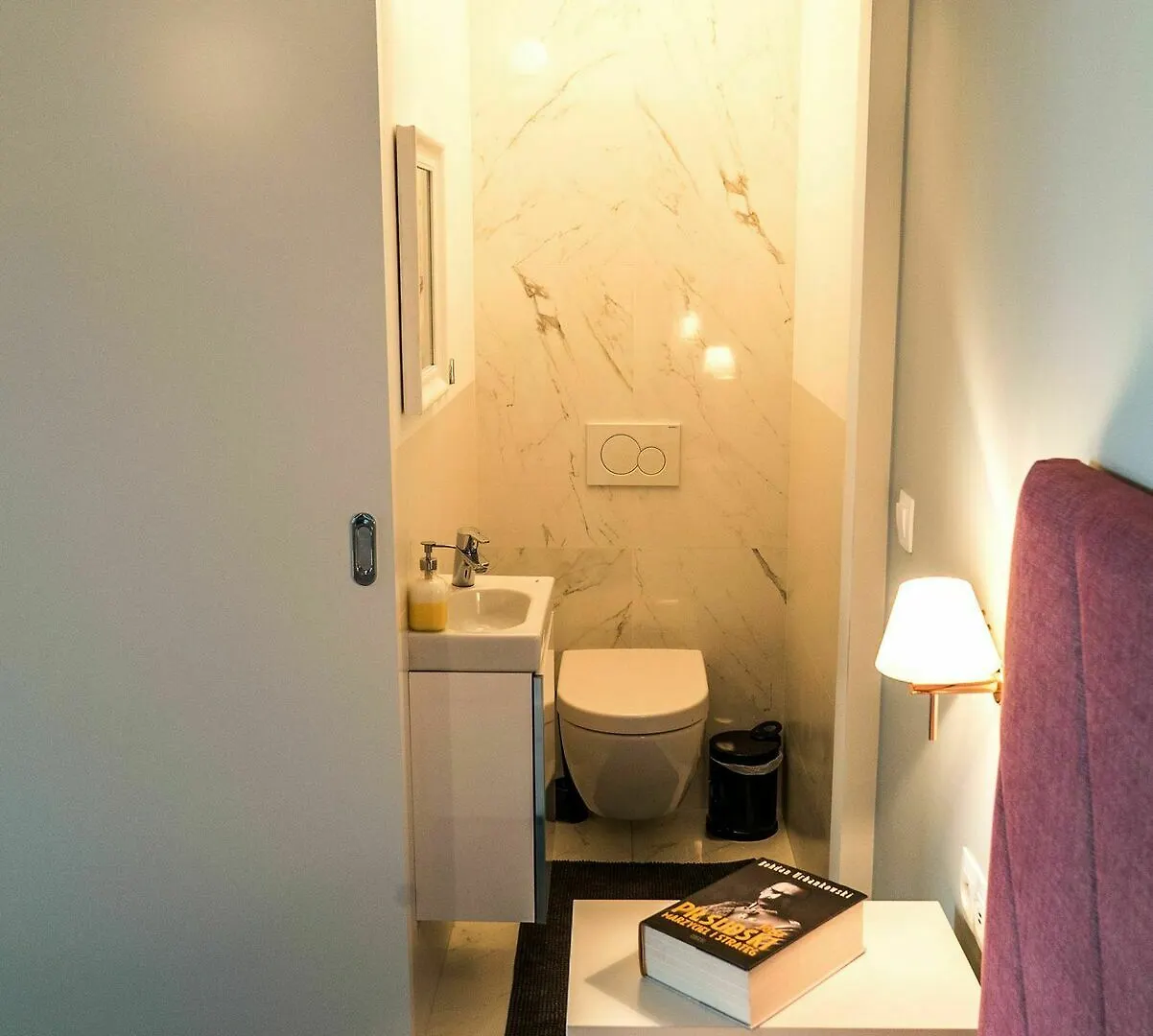 3 Minutes Apartments Old Town Kraków