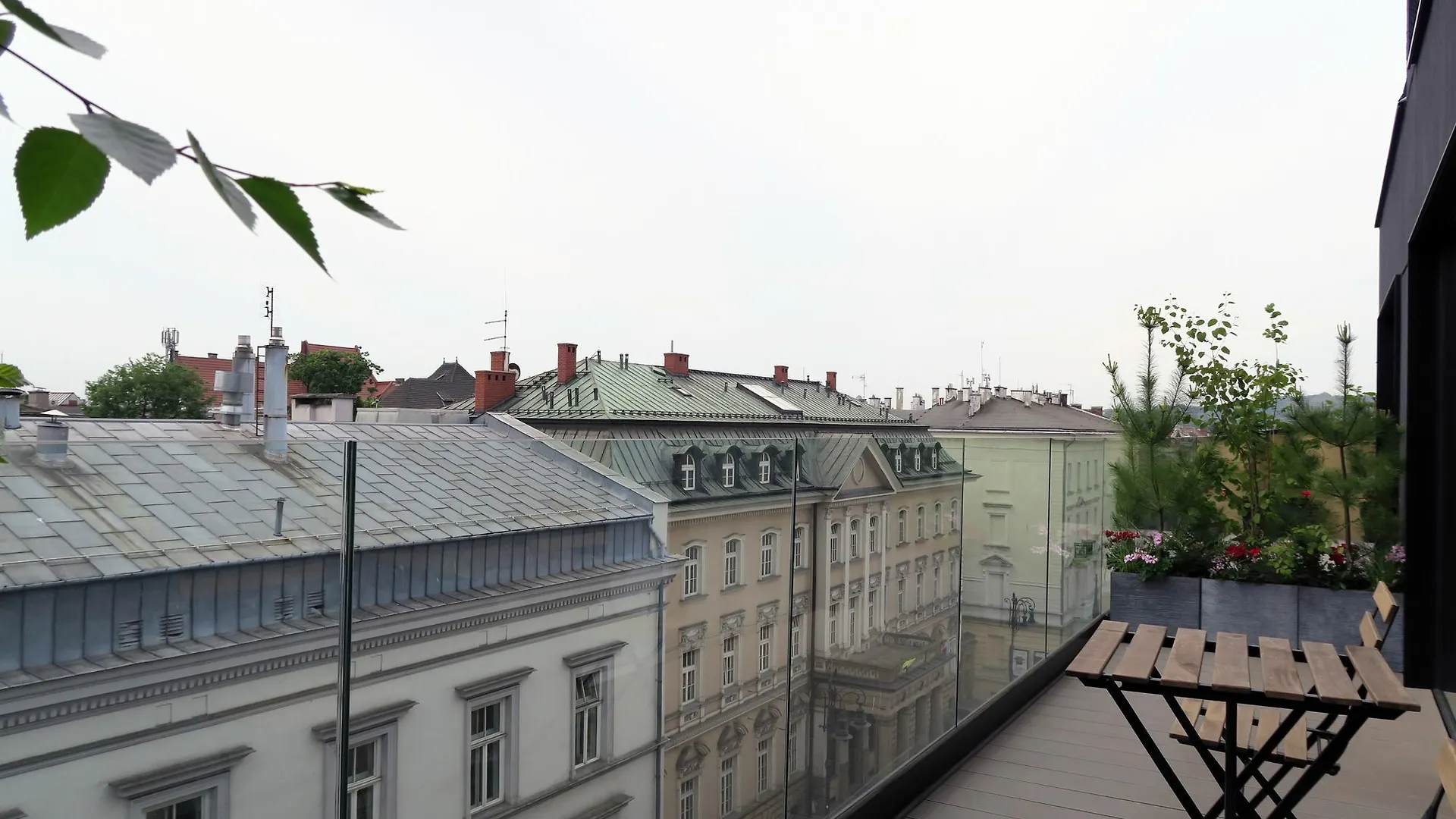 3 Minutes Apartments Old Town Kraków