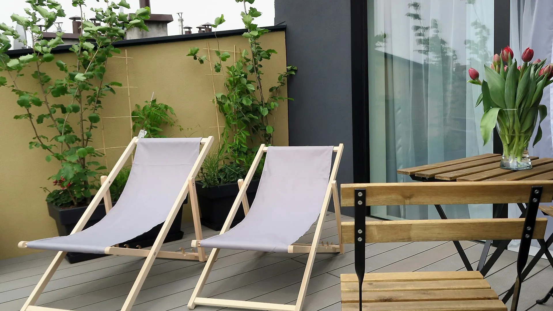 3 Minutes Apartments Old Town Kraków Polen