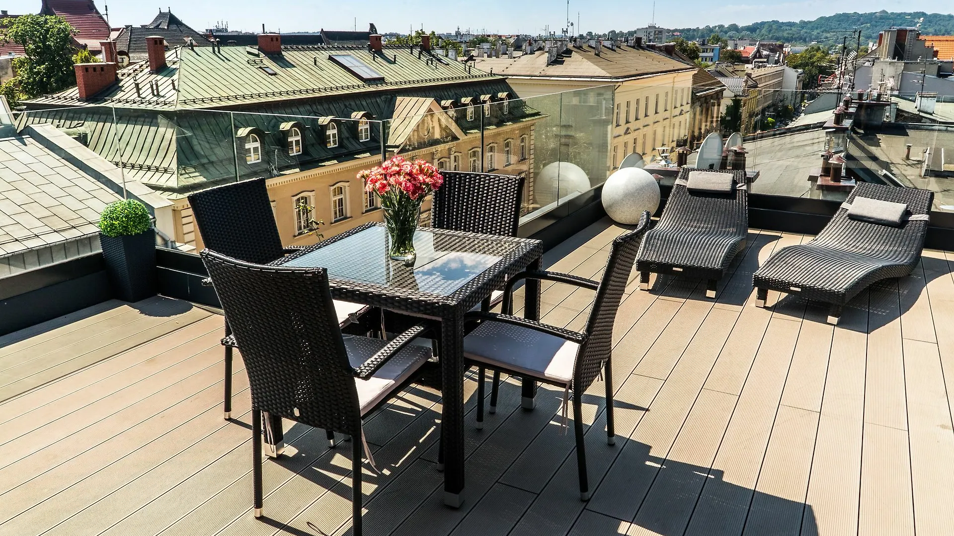 3 Minutes Apartments Old Town Kraków Polen