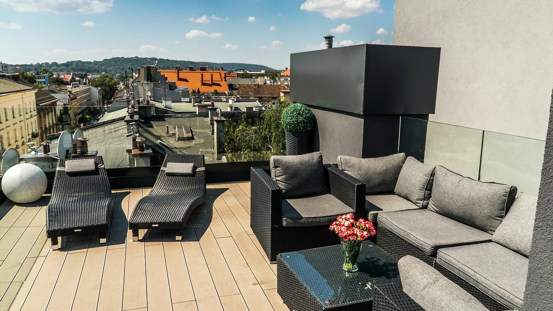 3 Minutes Apartments Old Town Krakow